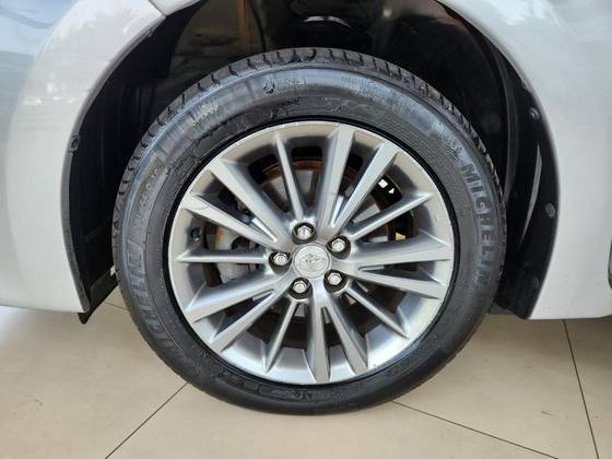 TOYOTA COROLLA 2.0 XEI 16V FLEX 4P AUTOMÁTICO